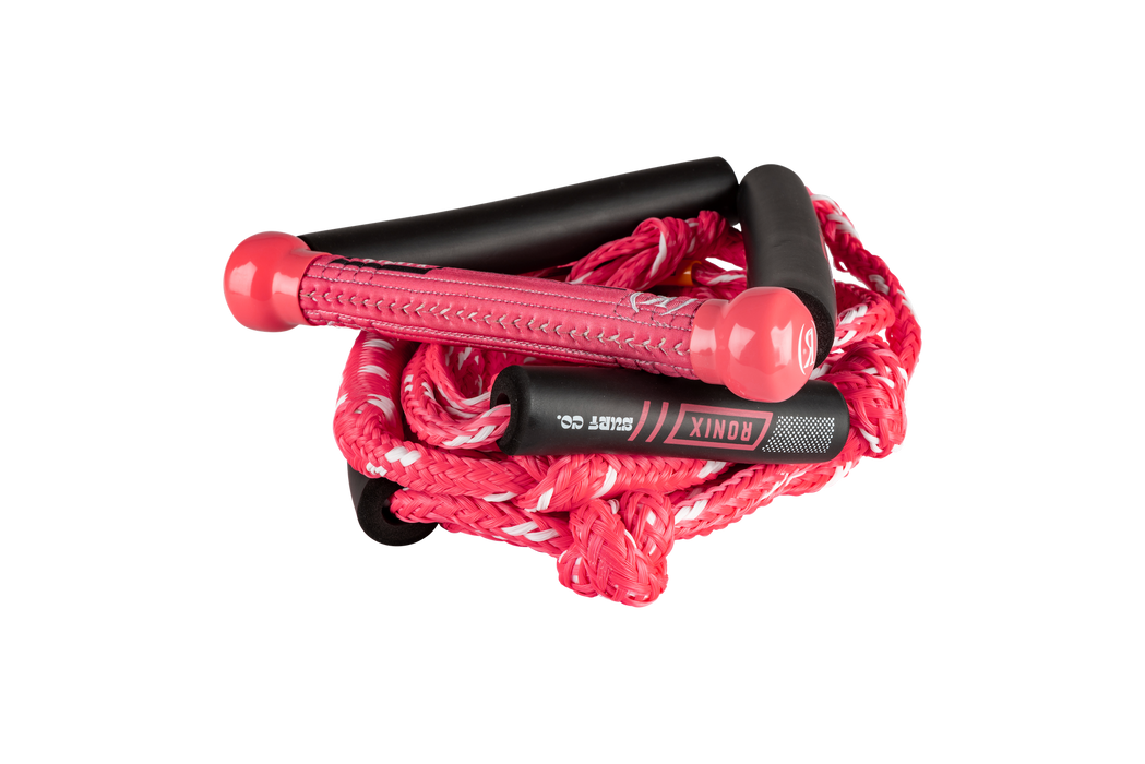 Women's Bungee Stretch Wakesurf Rope & Handle
