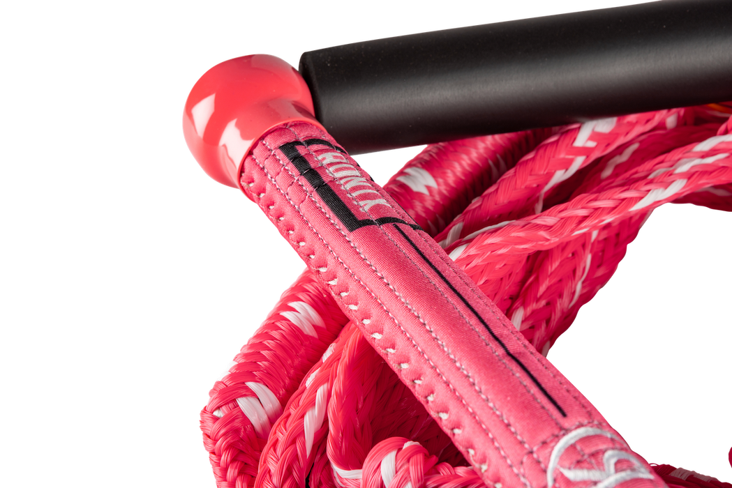 Women's Bungee Stretch Wakesurf Rope & Handle