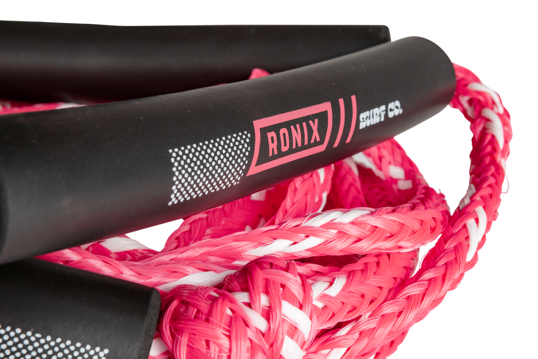 Women's Bungee Stretch Wakesurf Rope & Handle