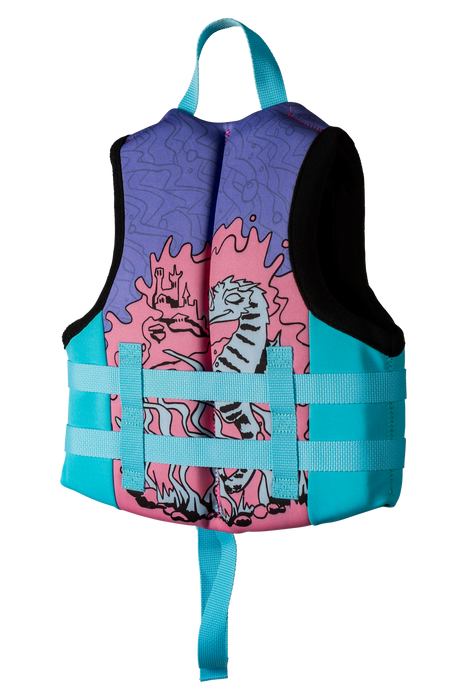 August Child CGA Life Vest (30lbs-50lbs)
