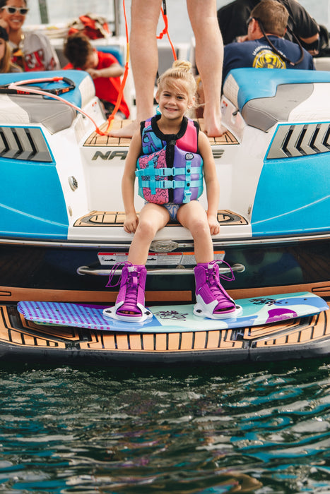 Ronix August 120cm Wakeboard 2026