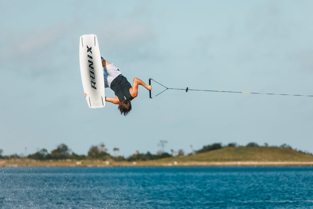 Ronix One Legacy w/ Anthem BOA Wakeboard Package 2026