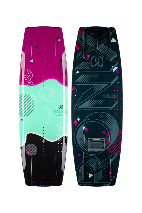 Ronix Krush - Modello Core Wakeboard 2026