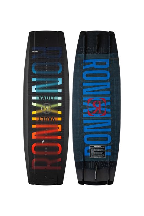 Ronix Vault Modello Core Wakeboard 2026