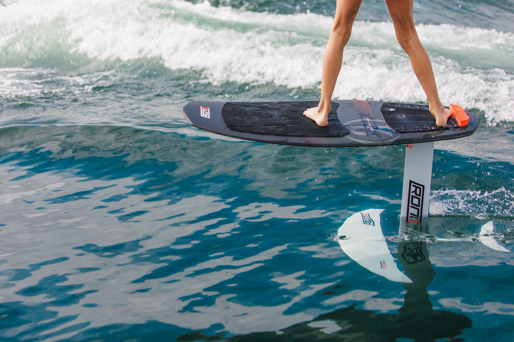 Ronix Intermediate 24" - Balance Series w/ 727 Complete Foil