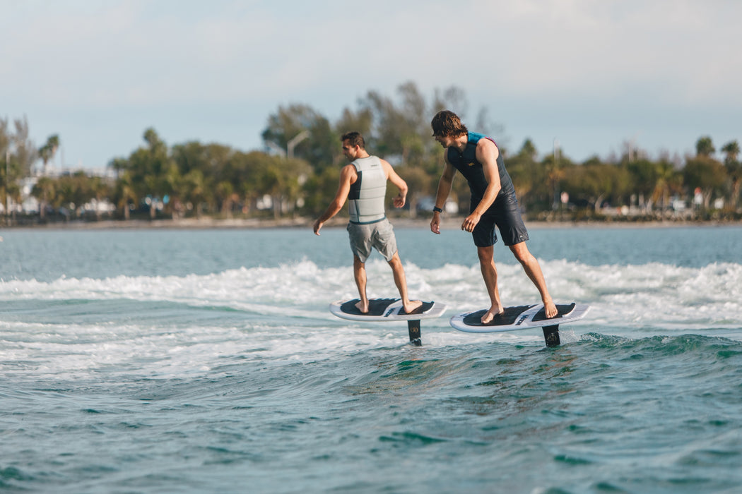 Ronix Advanced 29" - Speed Series w/ Mod 84 Complete Foil