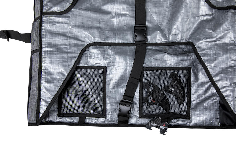 Bimini Top Wakesurf Board Bag