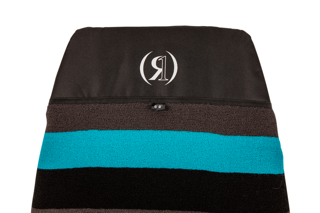 Surf Sock - Wide Nose