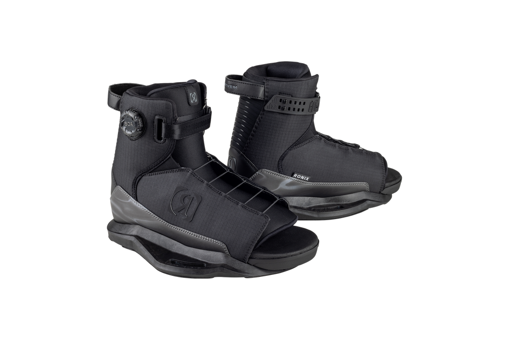 Ronix District with Anthem BOA Wakeboard Package 2026