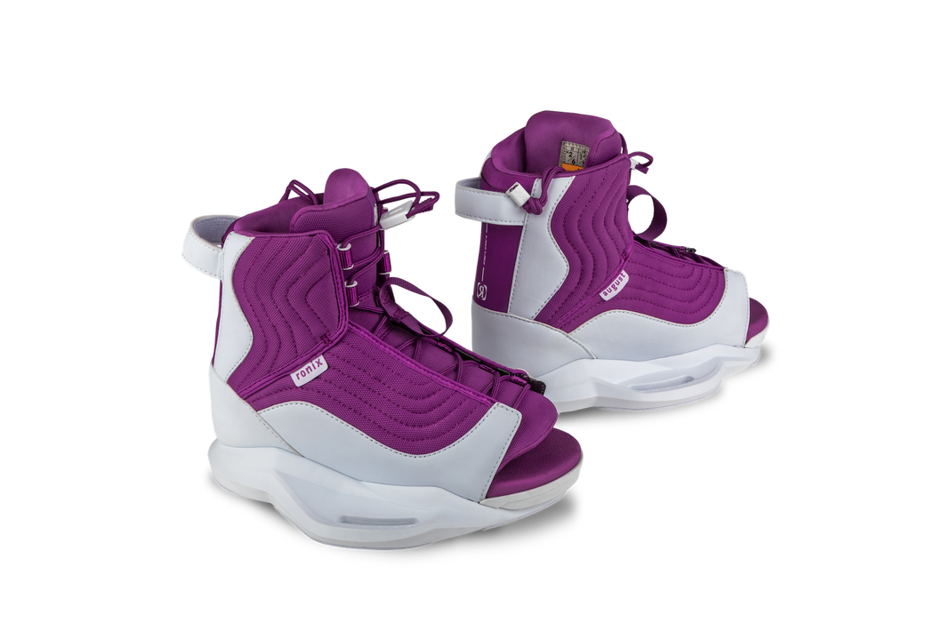 Ronix August 120cm with August Wakeboard Package 2026