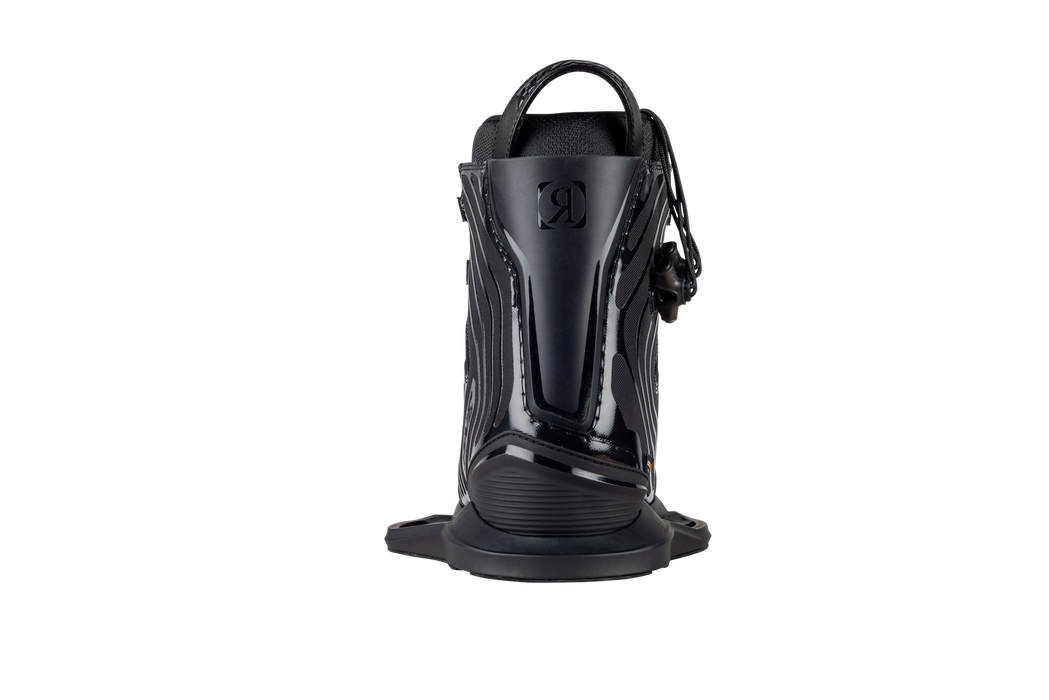 Ronix One Gloss Midnight Intuition+ Wakeboard Boots 2026