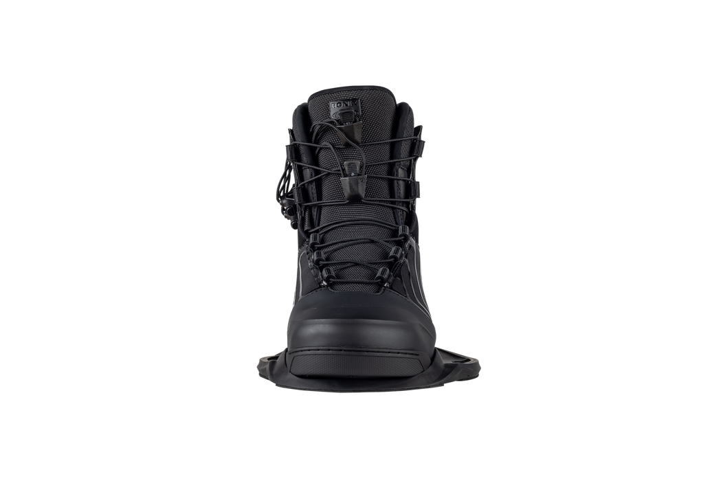 Ronix One Gloss Midnight Intuition+ Wakeboard Boots 2026