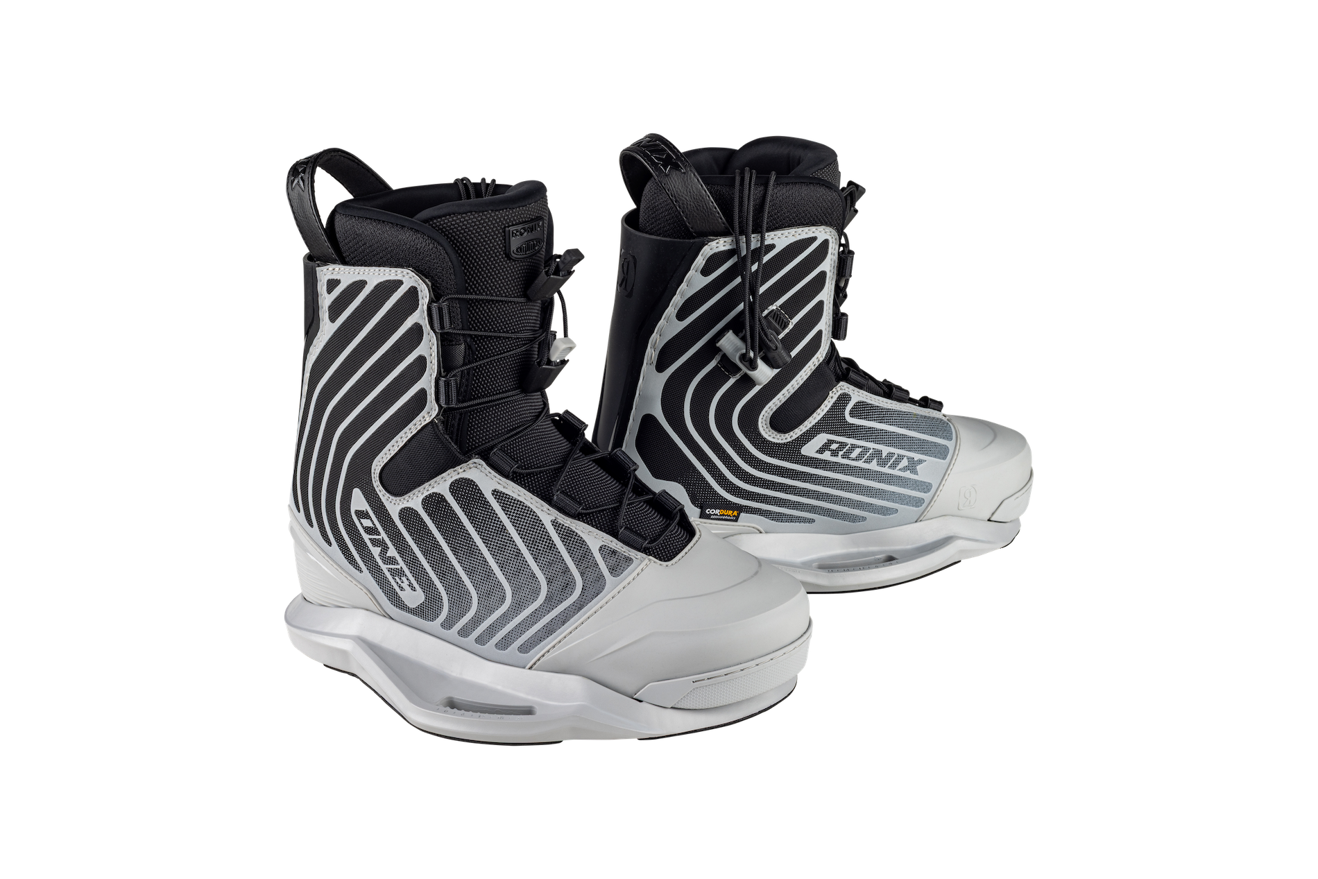 Ronix One Intuition+ Wakeboard Boots 2026 | Wakesports