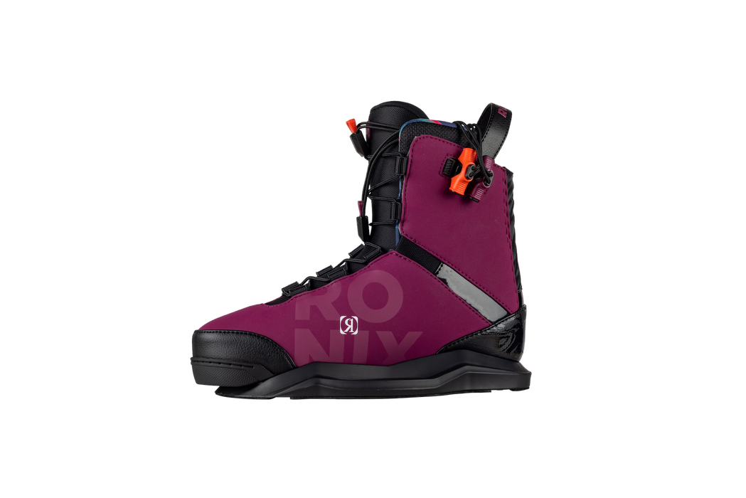 Ronix Rise - Intuition+ Wakeboard Boots 2026