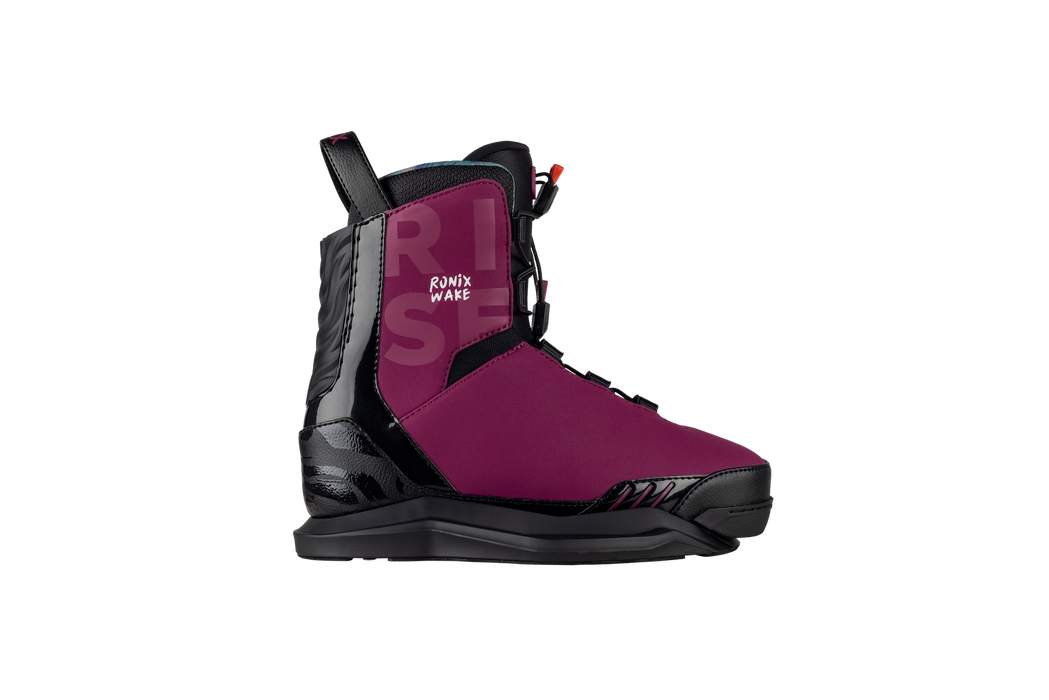 Ronix Rise - Intuition+ Wakeboard Boots 2026
