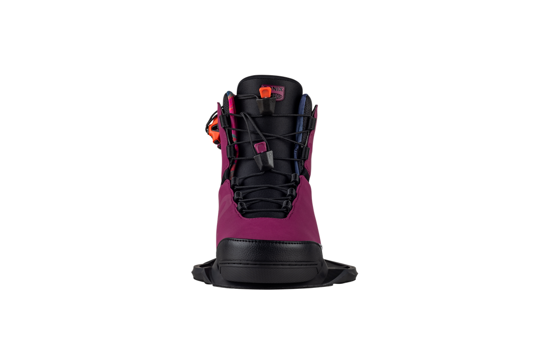 Ronix Rise - Intuition+ Wakeboard Boots 2026