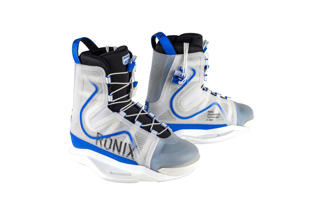 Ronix RXT Blackout w/ RXT Wakeboard Package 2026