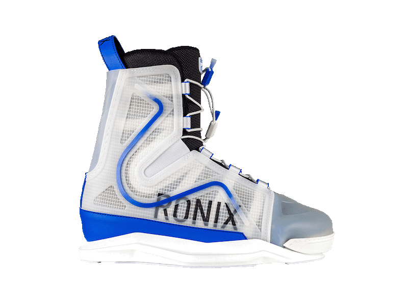 Ronix RXT Intuition+ Wakeboard Boots 2026