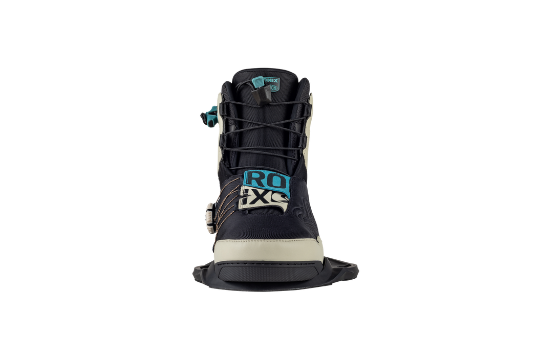 Ronix Supreme BOA Intuition+ Wakeboard Boots 2026
