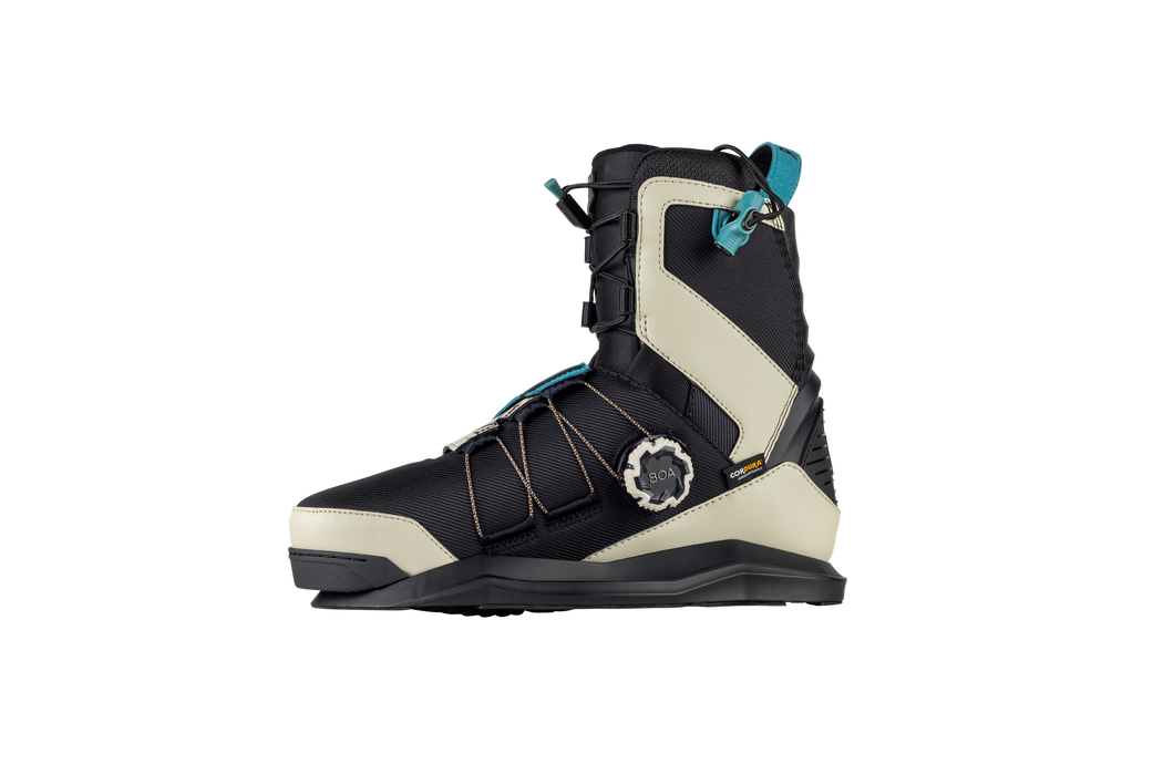 Ronix Supreme BOA Intuition+ Wakeboard Boots 2026