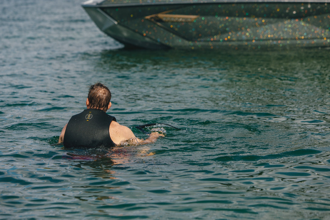Blackjack Yes CGA Life Vest