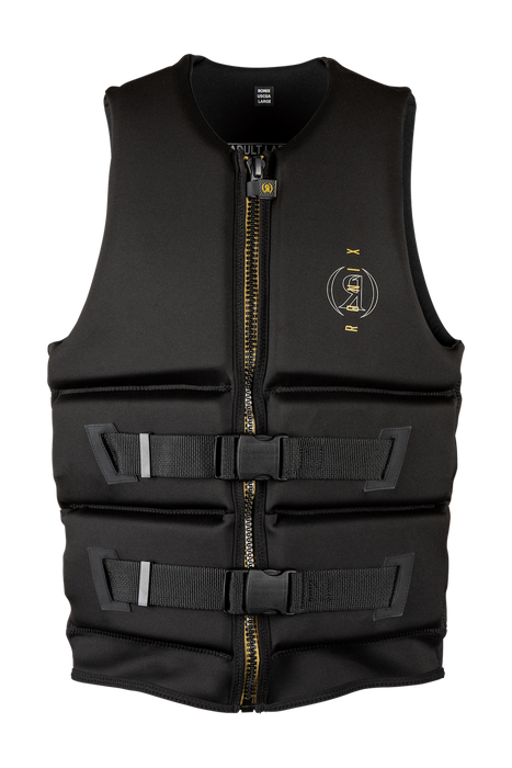 Blackjack Yes CGA Life Vest