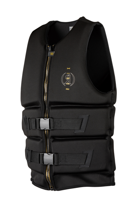 Blackjack Yes CGA Life Vest