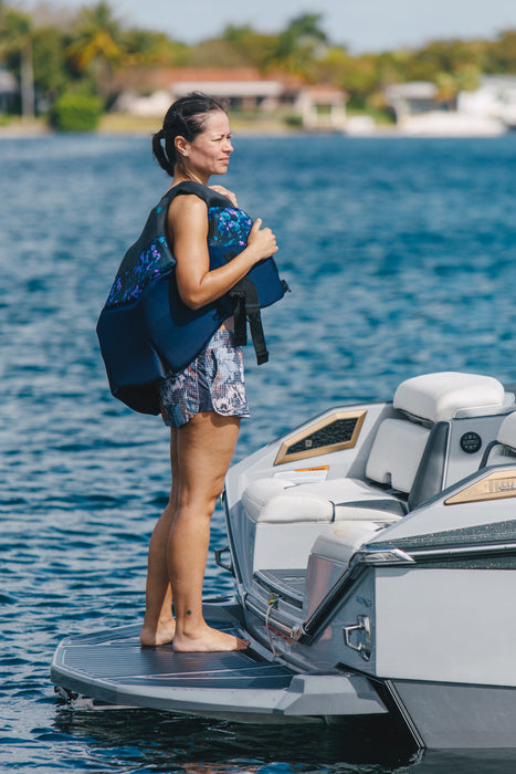 Daydream CGA Women's Life Vest