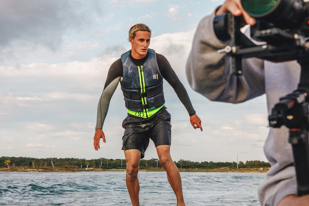 Dyno Yes CGA Life Vest