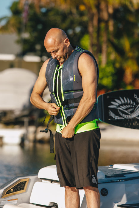 Dyno Yes CGA Life Vest