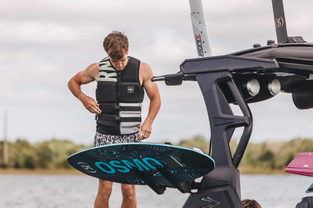 High Life Capella 3.0 CGA Life Vest