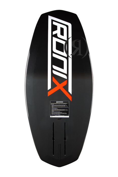 Ronix 727 w/ Straps - Tuff Tech Wakefoil Board