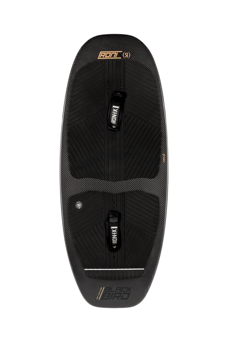 Ronix Blackbird w/ Straps Superconductor Wakefoil Board