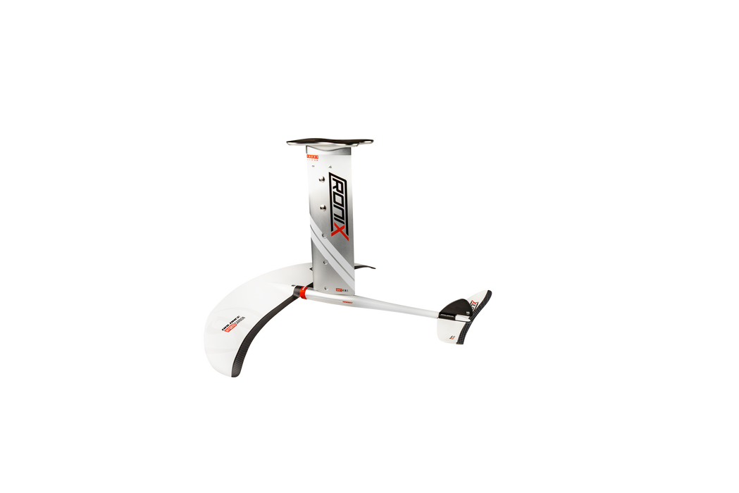 Ronix Beginner Shift Mast - Balance Wing - 727 Complete Foil