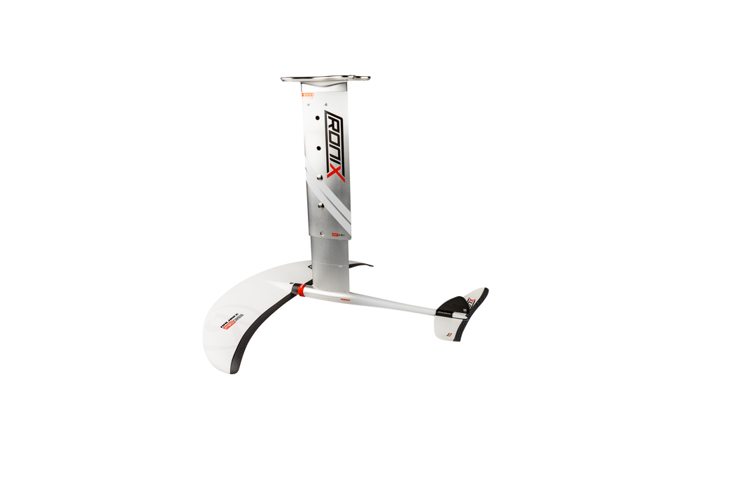 Ronix Beginner Shift Mast - Balance Wing - 727 Complete Foil
