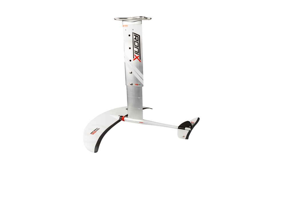 Ronix Beginner Shift Mast - Balance Wing - 727 Complete Foil