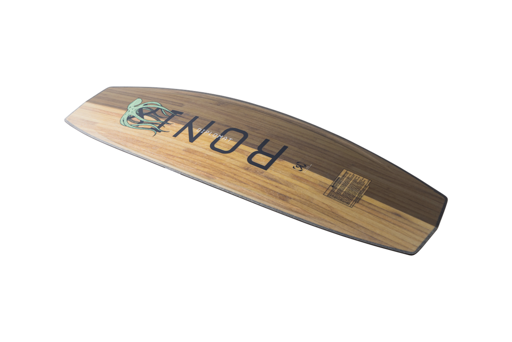 Diplomat Cable Park Wakeboard 2026