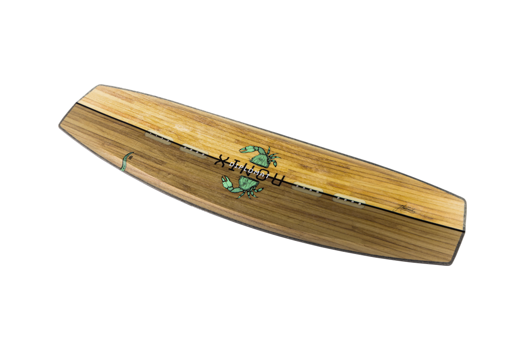 Diplomat Cable Park Wakeboard 2026