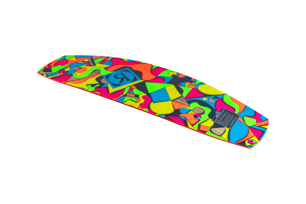 Epic Tru Flex Cable Park Wakeboard 2026