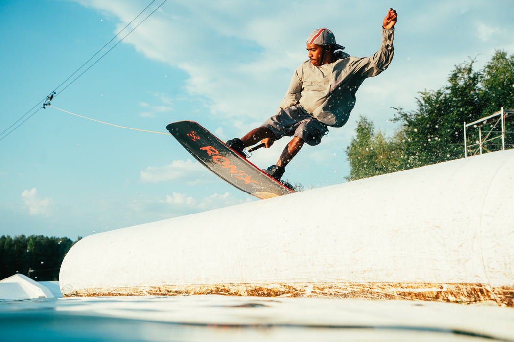 Kinetik Project Cable Park Wakeboard 2026