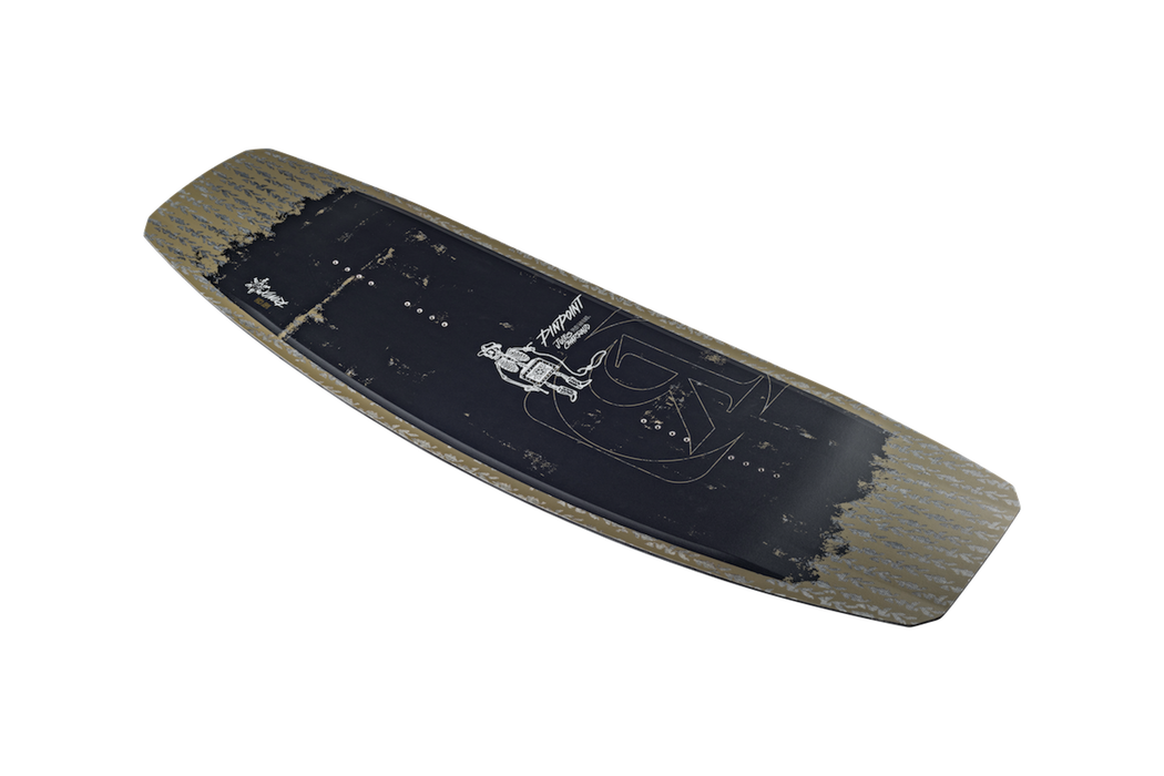 Pinpoint Cable Park Wakeboard 2026