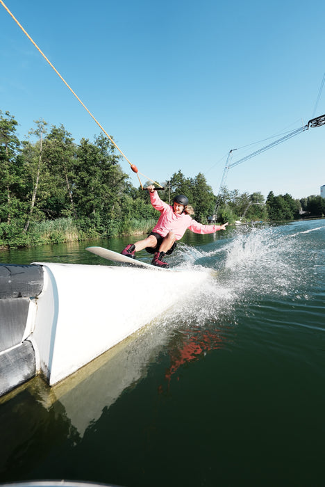 Spring Break Cable Park Wakeboard 2026