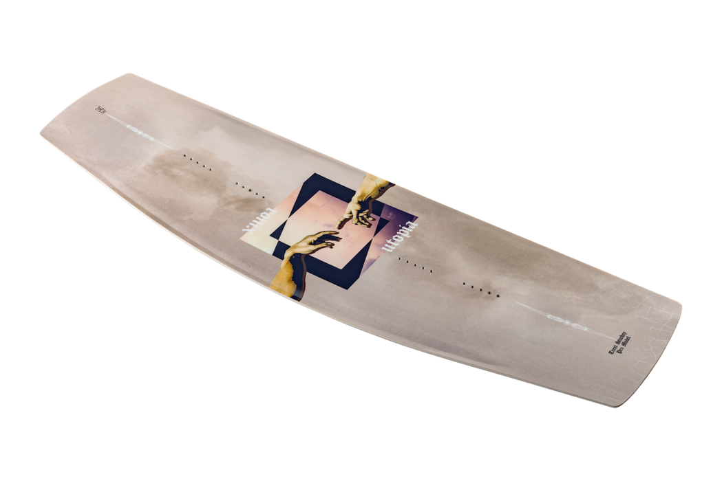 Utopia Cable Park Wakeboard 2026