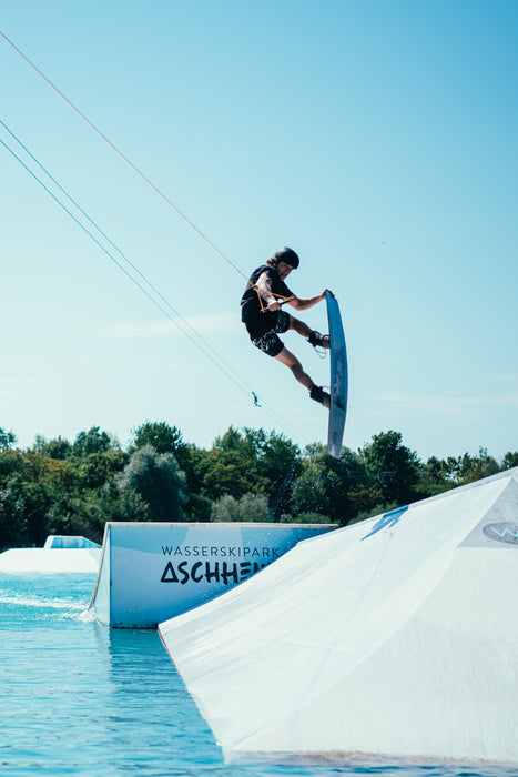 Utopia Cable Park Wakeboard 2026