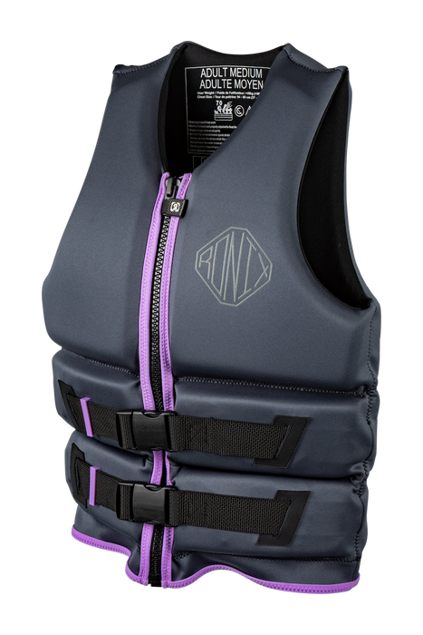 Avalon Yes CGA Women's Life Vest