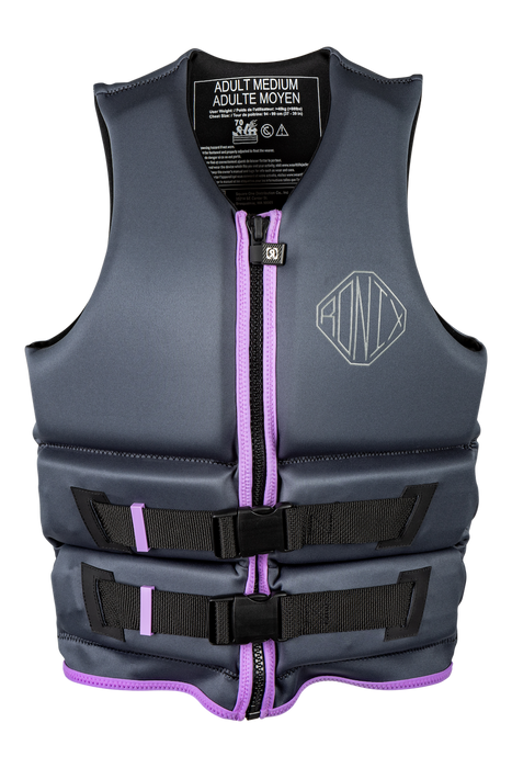 Avalon Yes CGA Women's Life Vest