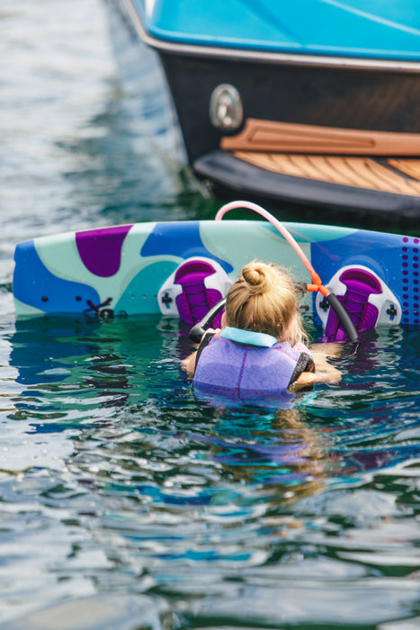 Ronix August 120cm Wakeboard 2026