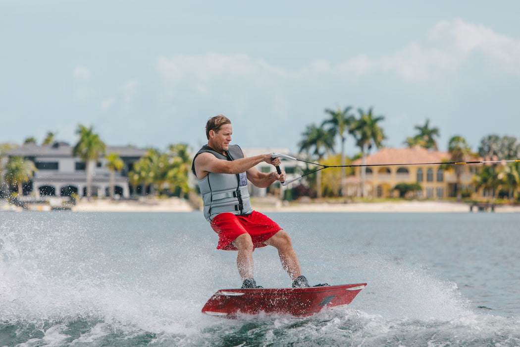 Ronix District with Anthem BOA Wakeboard Package 2026