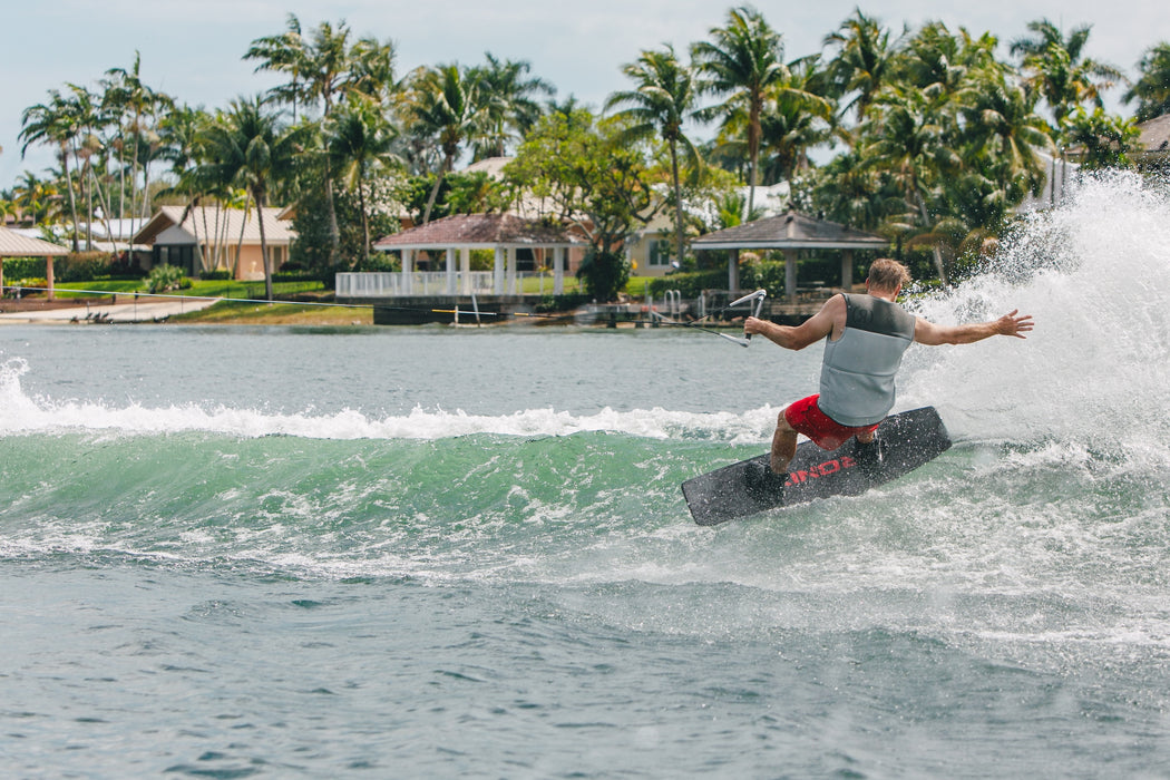 Ronix District Modello Core Wakeboard 2026