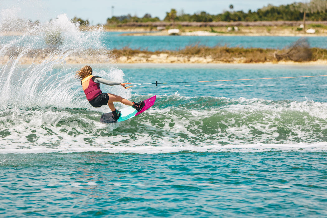 Ronix Krush - Modello Core Wakeboard 2026